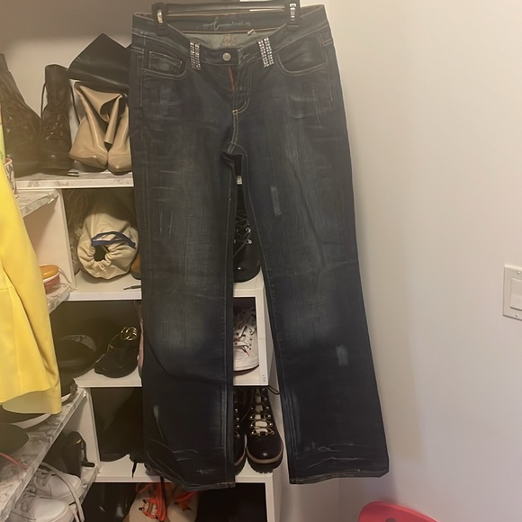 White blazer size 10 - Picture 5 of 17